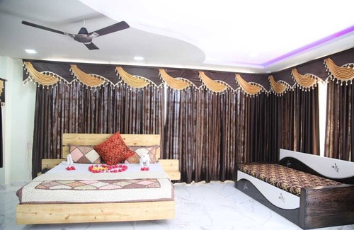 Ajmer Resort | Padmini Heritage Resort