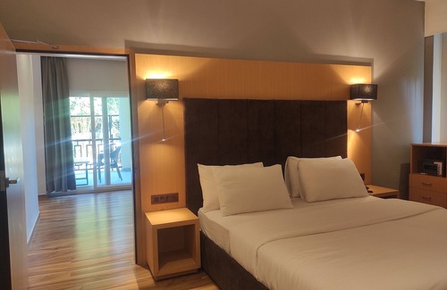 Tinsukia District Hotel | Padmini Resorts