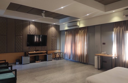 Tinsukia District Hotel | Padmini Resorts