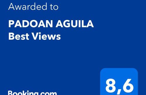 Benalmadena Costa Apartment | PADOAN AGUILA Best Views