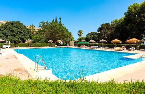 Benalmadena Costa Apartment | PADOAN AGUILA Best Views