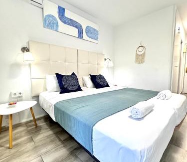 Benalmadena Costa Apartment | PADOAN AGUILA Best Views