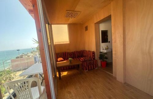 Imsouane Apartment | Padova Surf House