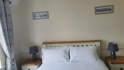 Galway Bed & Breakfast | Padraicins