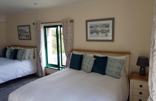 Galway Bed & Breakfast | Padraicins