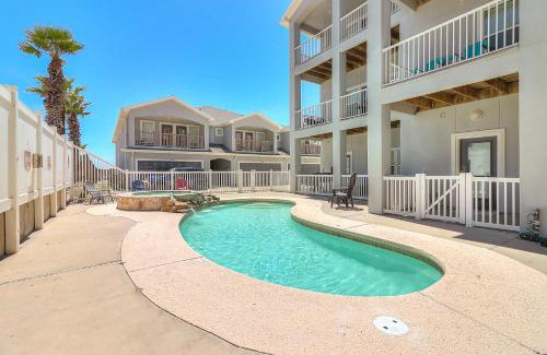 Corpus Christi House | Padre Island 102
