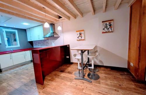 El Cabanyal Apartment | Padre Luis flat