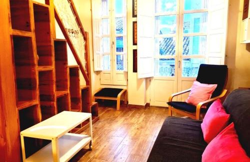 El Cabanyal Apartment | Padre Luis flat