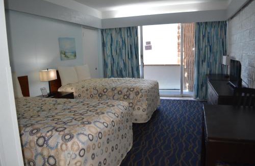 South Padre Island Hotel | Padre South Hotel On The Beach