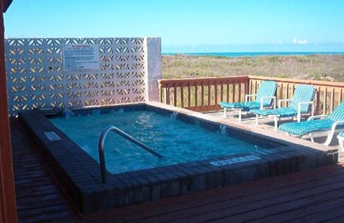 South Padre Island Hotel | Padre South Hotel On The Beach