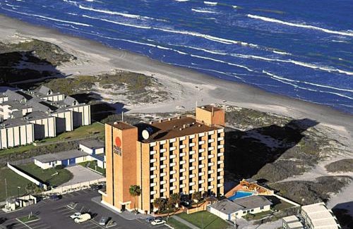 South Padre Island Hotel | Padre South Hotel On The Beach