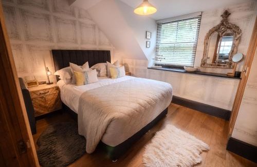 Treator Apartment | Padstow Escapes - Teyr Luxury Penthouse Apartment