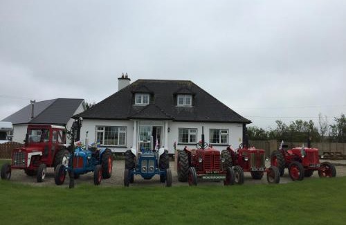 Rosslare Harbour House | Padua Guest Accommodation Rosslare