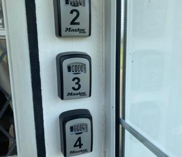 Rosslare Harbour House | Padua Guest Accommodation Rosslare