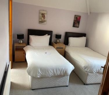 Rosslare Harbour House | Padua Guest Accommodation Rosslare