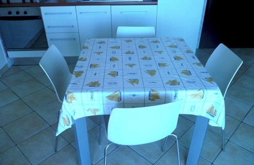 La Maddalena Apartment | Padule Residences Two-room apartment - La Maddalena