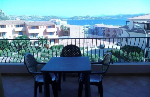 La Maddalena Apartment | Padule Residences Two-room apartment - La Maddalena