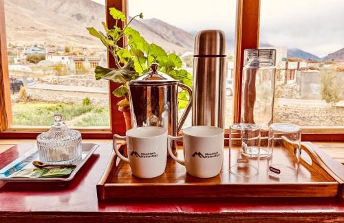 Kargil House | Padum Eco Homestay - Zanskar