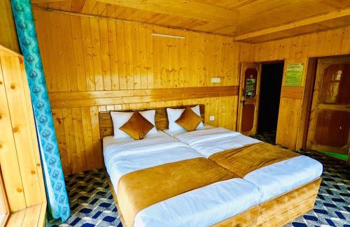 Kargil House | Padum Eco Homestay - Zanskar