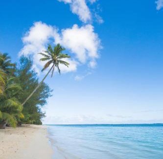Arorangi House | Pae Moana, Rarotonga