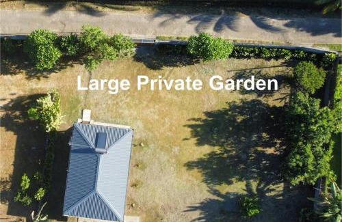 Paea House | Paea Lodge