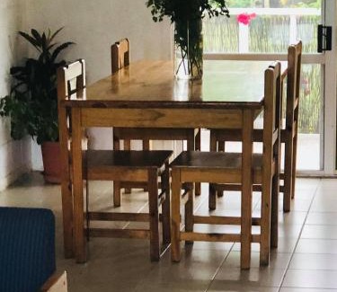 Nuku'alofa House | Paea's Guest House