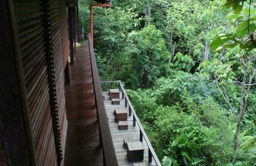 Sandakan Cabin | Paganakan Dii Tropical Retreat