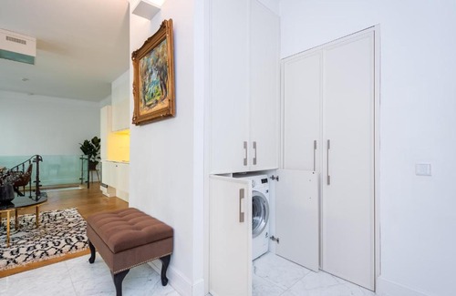 Old Town Apartment | Pagari Residence