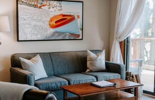 Regional District of Nanaimo Resort | Page's Resort & Marina
