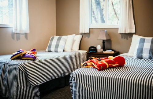 Regional District of Nanaimo Resort | Page's Resort & Marina