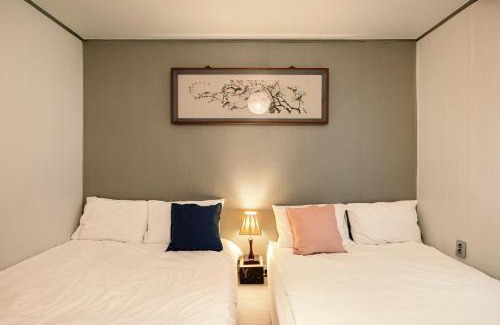 Songpa Apartment | Page1 Stay