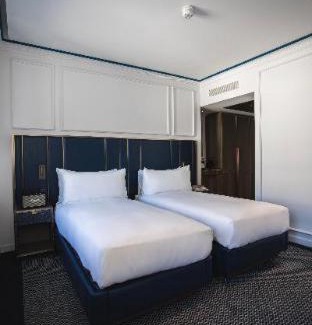 London City Centre Hotel | Page8, Page Hotels