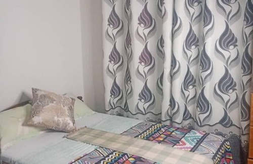Kigali House | PagersHome Suites - RUSTIC