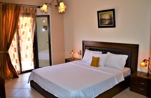 Parga Apartment | Pagiatakis Suites
