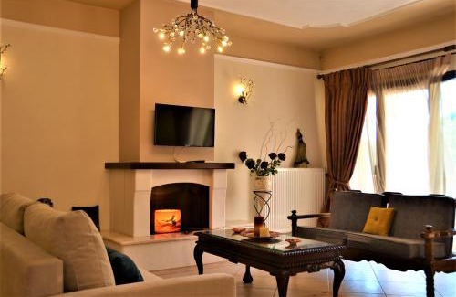 Parga Apartment | Pagiatakis Suites