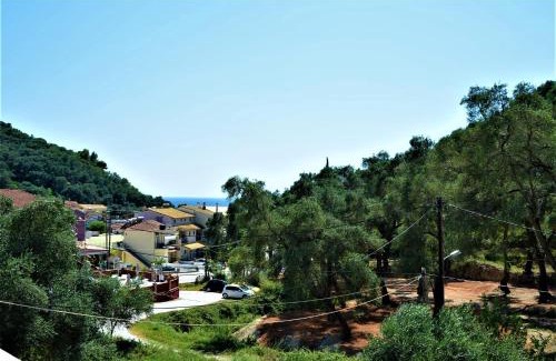 Parga Apartment | Pagiatakis Suites