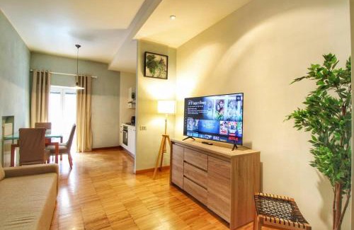 Trastevere Apartment | Paglia45 Apartment at Trastevere by Yourhost