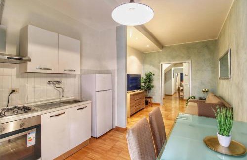 Trastevere Apartment | Paglia45 Apartment at Trastevere by Yourhost