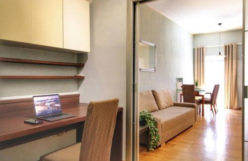 Trastevere Apartment | Paglia45 Apartment at Trastevere by Yourhost