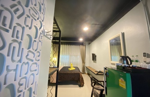 Chang Khlan House | Pagoda House by DD