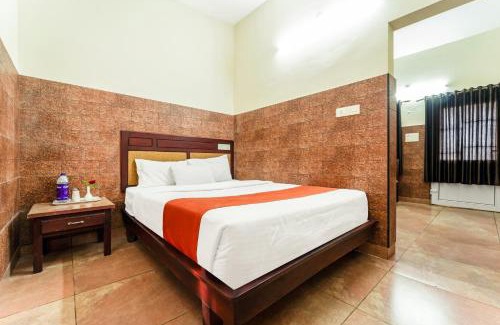 Elappara Hotel | Pagoda Plantation Resort