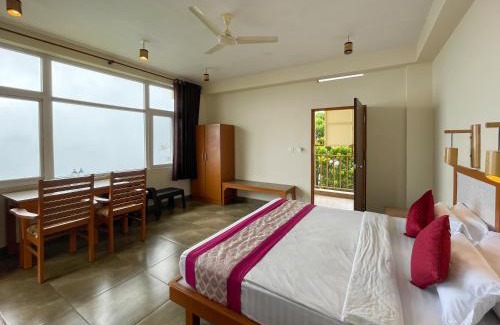 Elappara Hotel | Pagoda Plantation Resort