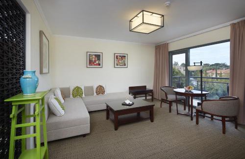 Como Apartment | Pagoda Resort & Spa