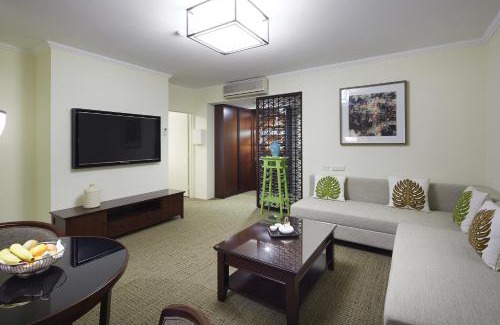 Como Apartment | Pagoda Resort & Spa