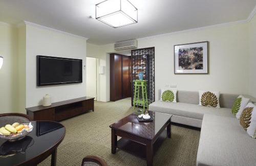 Como Apartment | Pagoda Resort & Spa