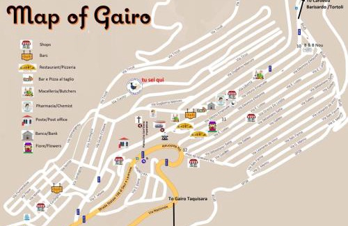 Gairo Apartment | Pagu Pagu de Paradisu - A little bit of paradise