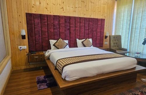 Lansdowne Resort | Pahadi Breeze