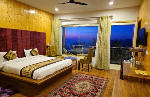 Lansdowne Resort | Pahadi Breeze