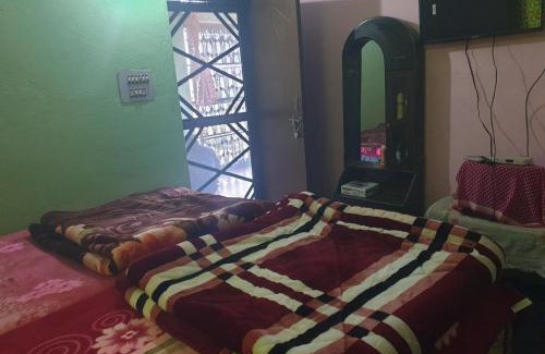 Ukhimath House | Pahadi Musafir Home Stay