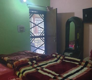 Ukhimath House | Pahadi Musafir Home Stay